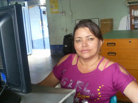 LUZ DARY ANGULO GÓMEZ